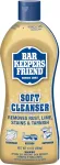 Limpiador multiuso liquido Soft Cleanser 13 oz Bar Keepers Friend