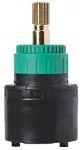 Repuesto cartucho montura con inversor Hansgrohe 98283000