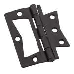 Bisagra de montaje en superficie V535 3" bronce aceitado National Hardware N830-436 (2 por paquete)