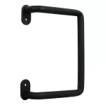 Tiradera Troy V1002 8" negro mate National Hardware N700-103