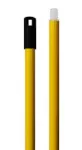 Palo metalico para escoba (grosor 25 mm) x 140 cm