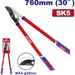 Tijera para podar descornadora 30" corte maximo de 1" Emtop EPSR740103