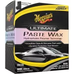 Cera para carro con polimeros Ultimate Paste Wax 226 gr Meguiar's