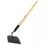 Azadon para jardin con cabo de madera 48" Pretul ATJ-P / 25053 