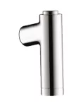 Repuesto ducha extraible para griferia monomando de cocina Focus Hansgrohe 98455000