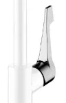 Repuesto mando para griferia de cocina cromo Cento Hansgrohe 92204000
