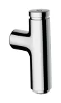 Repuesto caño extraible para griferia de cocina cromo Metris/Talis Select Hansgrohe 93174000