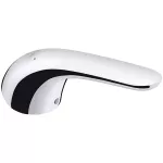 Repuesto mando para griferia monomando de cocina cromo Focus E Hansgrohe 31795000