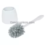 Cepillo para inodoro con base Klintek CESA-14 / 57029 