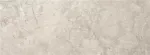 Enchape para pared de uso interno estilo piedra mate Stream Grey 33.3 x 90 cm rectificado STN