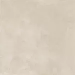 Porcelanato estilo cemento mate Elementi Beige 120 x 120 cm rectificado STN