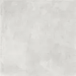 Porcelanato estilo cemento mate Elementi Pearl 120 x 120 cm rectificado STN