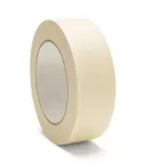 Masking tape blanco 2" x 22 metros Prime