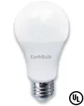 Bombillo LED dimeable E26 A19 14W 120V 1600lm 3000K UL EarthBulb L2A191430DES / 11816 (sust. 11239)