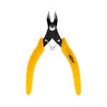 Pinza de corte lateral 5" Nexxt PTKCUMISI05YL