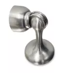 Tope para puerta magnetico satinado Prime