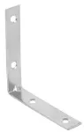 Escuadra esquinera 3" x 3" Fiero EESQ-3 / 41034 (24 por paquete)
