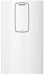 Calentador para agua caliente instantanea 10kW 240V DCE 10 Trend Basico Stiebel Eltron