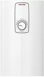 Calentador para agua caliente instantanea 12-15kW 240V Stiebel DCE 15 Plus