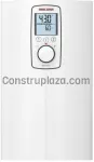 Calentador para agua caliente instantanea 12-15kW 240V Stiebel DCE 15 Premium