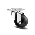 Rueda giratoria plastica PP 50 mm 40 kg Tente T07212 / 1470 POI 050 P40