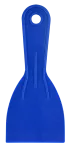 Espatula plastica 75 mm (3") Prime