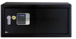 Caja fuerte electronica hotelera basica 20 x 43 x 35 cm Yale 0011398