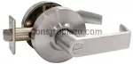 Cerradura manija de privacidad grado 2 acero inoxidable Dorsay Yale 0009044