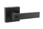Cerradura manija de privacidad negro bronce antiguo satinado Bari Yale 0011281