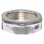 Acople 1-1/2" para inodoro Zurn P6000-H25-CP