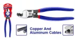Alicate industrial corta cables 150 mm (6") Emtop EPLRCB0621