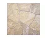 Ceramica estilo piedra antideslizante Pedra Marfil 45 x 45 cm sin rectificar Argenta