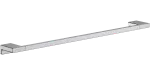 Toallero barra 626 mm cromo AddStoris Hansgrohe 41747000