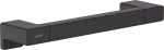 Barra de seguridad 327 mm negro mate AddStoris Hansgrohe 41744670
