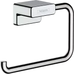 Portapapel cromo AddStoris Hansgrohe 41771000