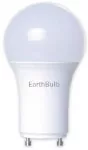 Bombillo LED GU24 A19 9.5W 120V 810lm 2700K UL EarthBulb LA19927ESEF24 / 11716 (sust. 10921)