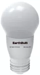 Bombillo LED E26 A15 4.7W 120V 300LM 5000K UL para lampara (funciona para refrigerador) EarthBulb LA15550 / 10345-RP