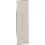 Cubierta iluminable para interruptor K4001 - K4003 - K4004 - K4005 arena Living Now Bticino KM01