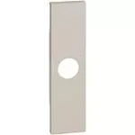 Cubierta para toma de TV coaxial K4202F arena Living Now Bticino KM08