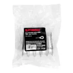 Guardacabo galvanizado 1/8" Fiero GC-1/8 / 49908 (10 por paquete)