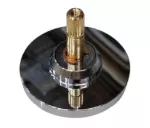 Repuesto escudo 52 mm para griferia de lavatorio 8" Hansgrohe 97285000