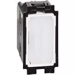 Interruptor 4 vias 10A 127-250V Bticino K4004