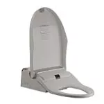 Asiento electronico para inodoro blanco Neo Bath Franz Viegener E101.70-BL