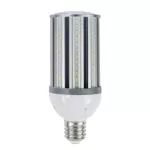 Bombillo LED E26 alto lumen 36W 120V 4320lm 5000K UL EarthBulb HL3650E26 / 10282