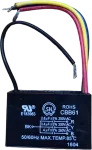 Repuesto capacitor para ventilador de techo Hunter G293301000