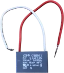 Repuesto capacitor para ventilador de techo Hunter G292901000