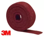 Fibra abrasiva morada 7447 134 mm x 10 metros Scotch Brite 3M HC000629176