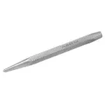 Centro punto punzon para barrenar 3/8" x 5-1/4" Truper PUBAR -3/8 / 12220 