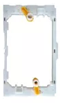 Repuesto base para placa botonera empotrada Deca 4246.042