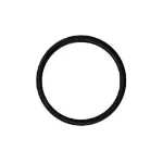 Repuesto o-ring 20 x 2 mm para griferia Hansgrohe 98165000